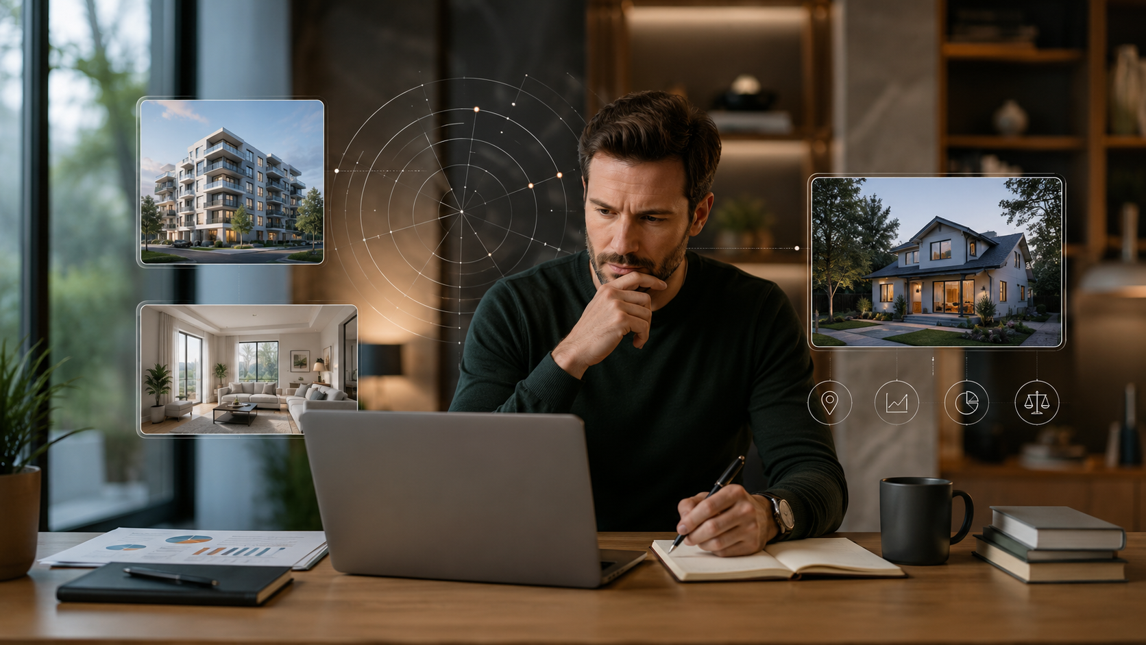 Académie Pilier Immobilier — formations immobilières gratuites